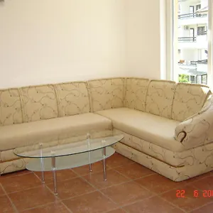 Panoramic Penthouse Sozopol
